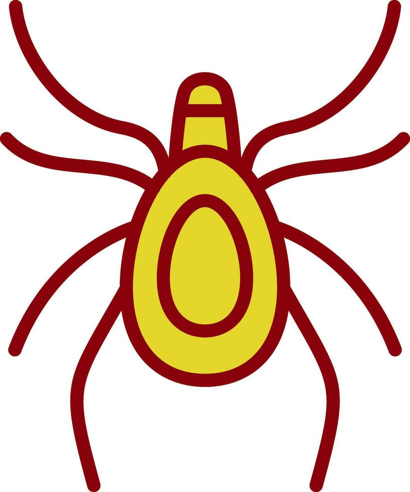 Tick Vector Icon Design