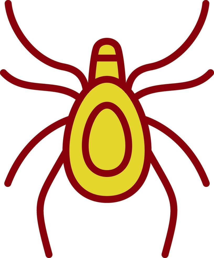 Tick Vector Icon Design