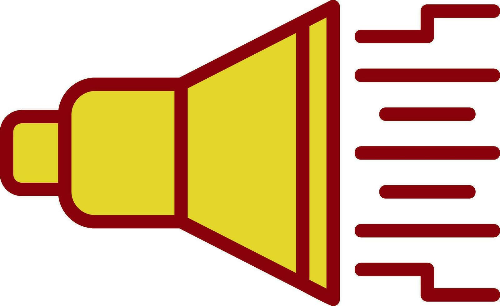 Noise Vector Icon Design