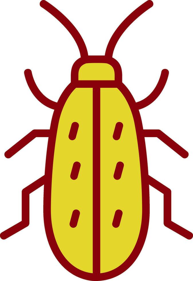 Insect Vector Icon Design