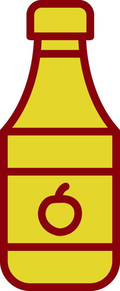 Sauce Vector Icon Design