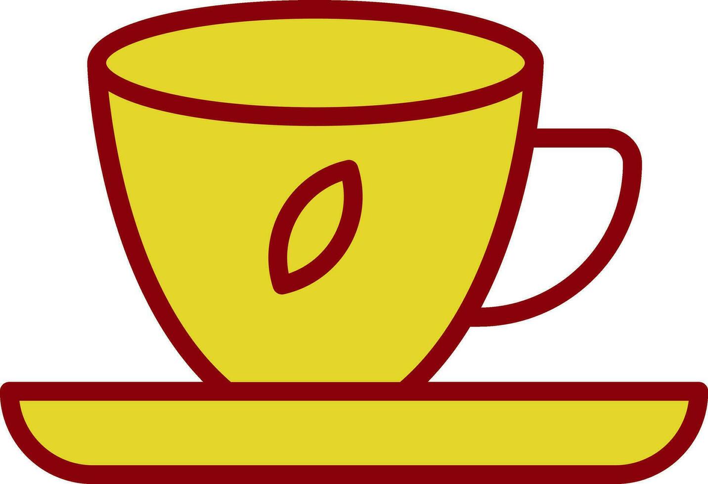 Tea Vector Icon Design