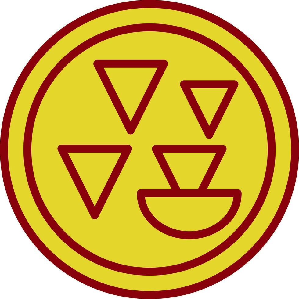 Thai Vector Icon Design