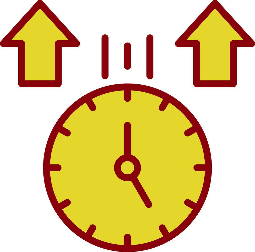 Future Vector Icon Design