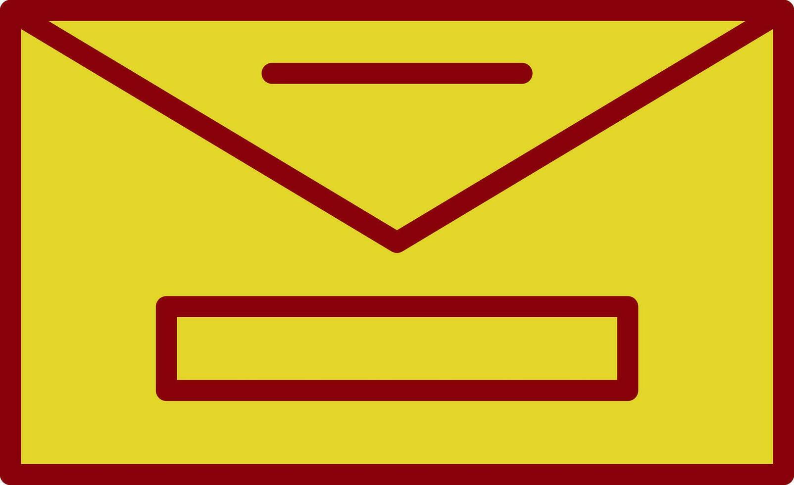 Letter Vector Icon Design