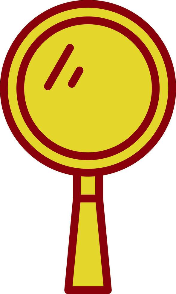 Magnify Vector Icon Design