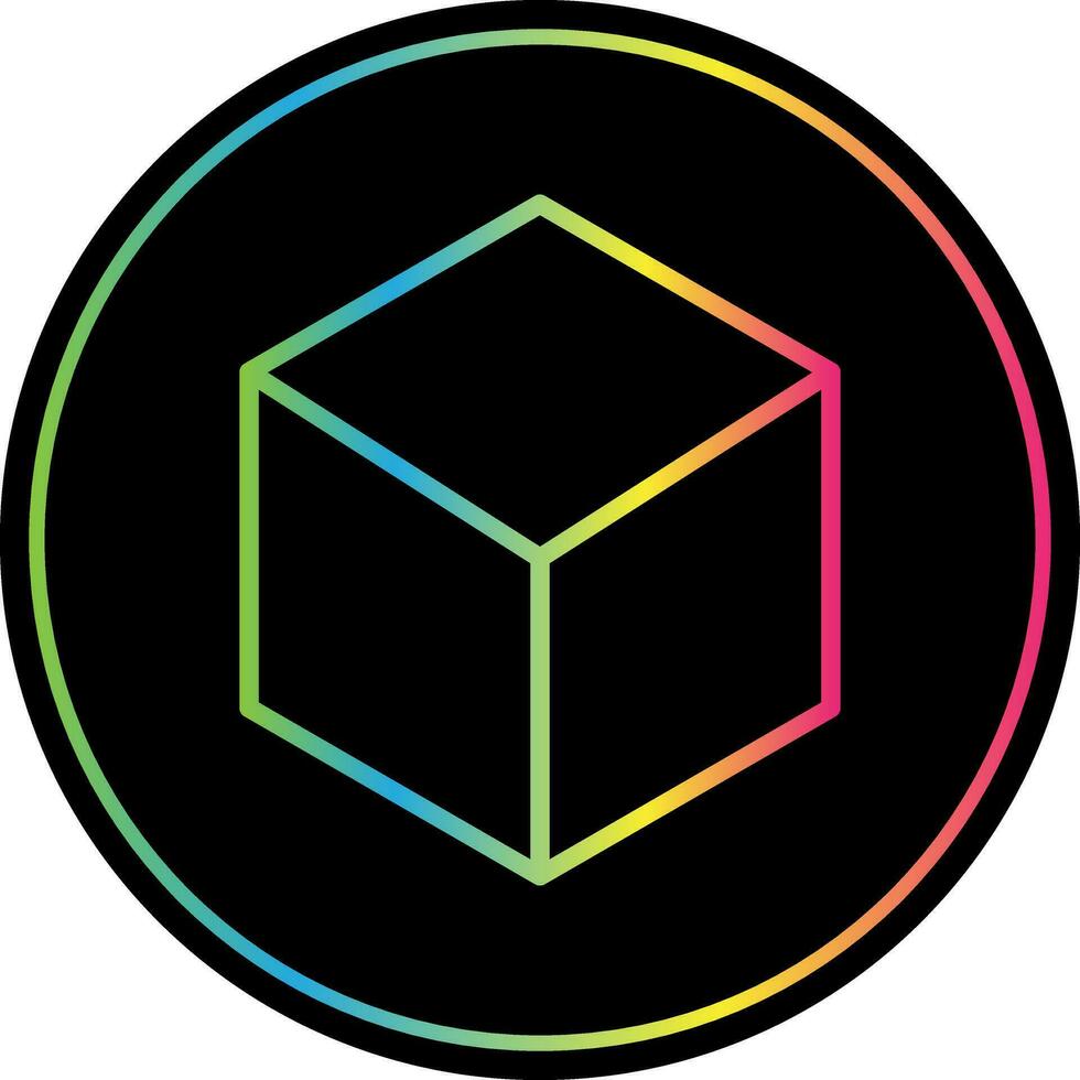 3d Vector Icon Design