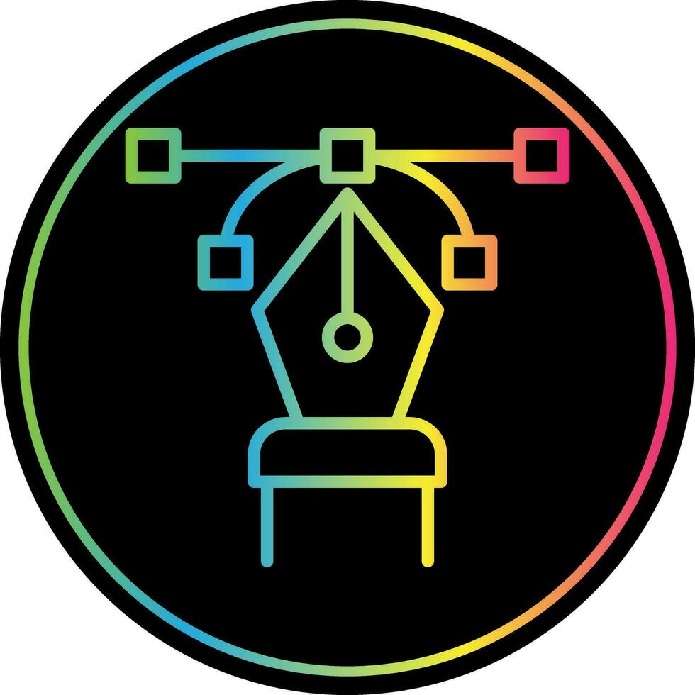 Vector Vector Icon Design