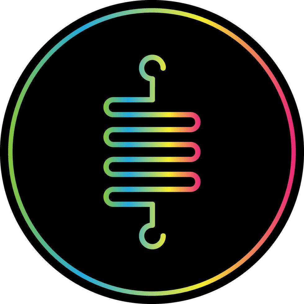 Spring Vector Icon Design