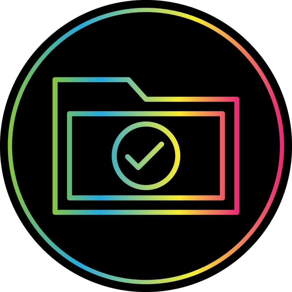 Save file Vector Icon Design