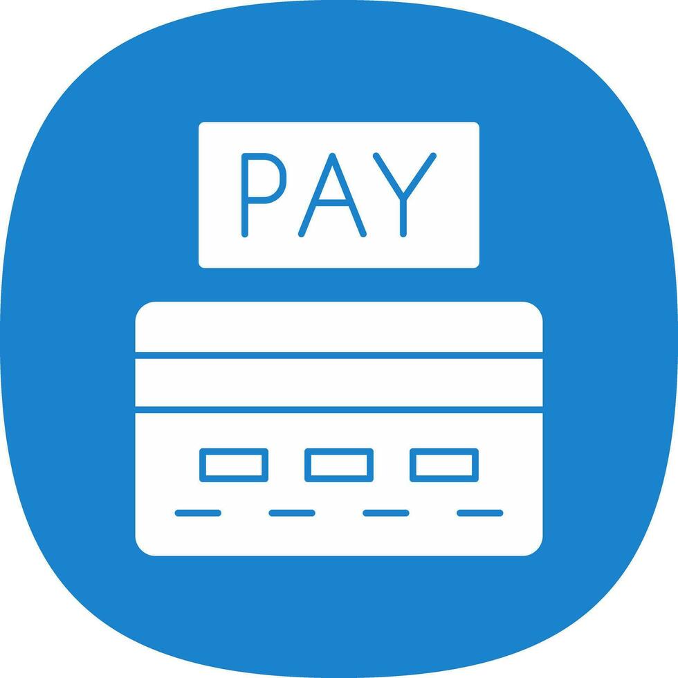 Payments Vector Icon Design