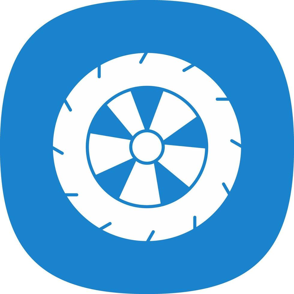 Car parts Vector Icon Design