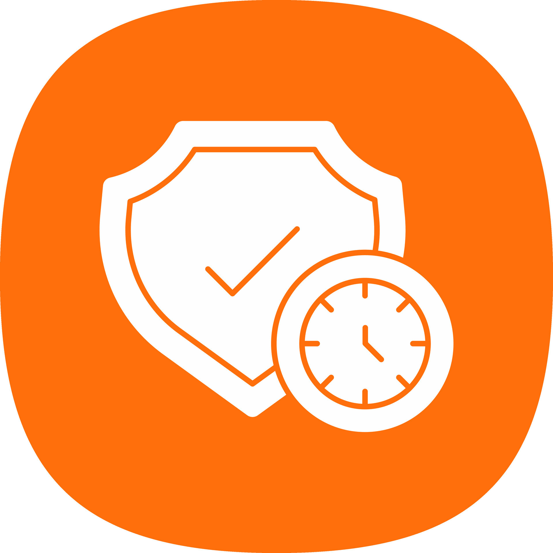 Warranty period Vector Icon Design 25583609 Vector Art at Vecteezy