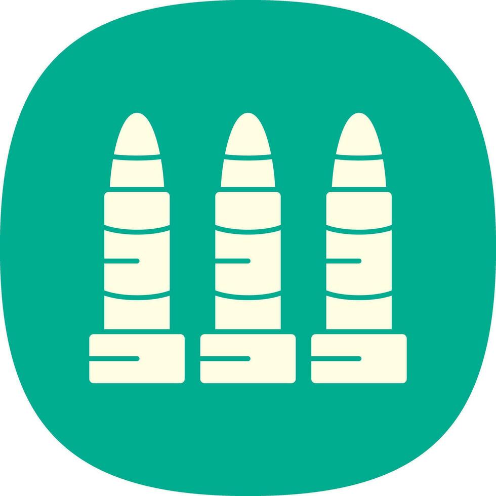 Cartridge Vector Icon Design