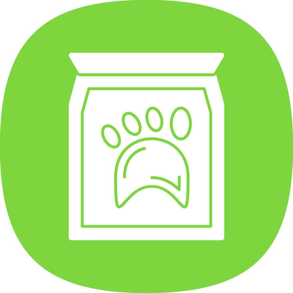 Fodder Vector Icon Design