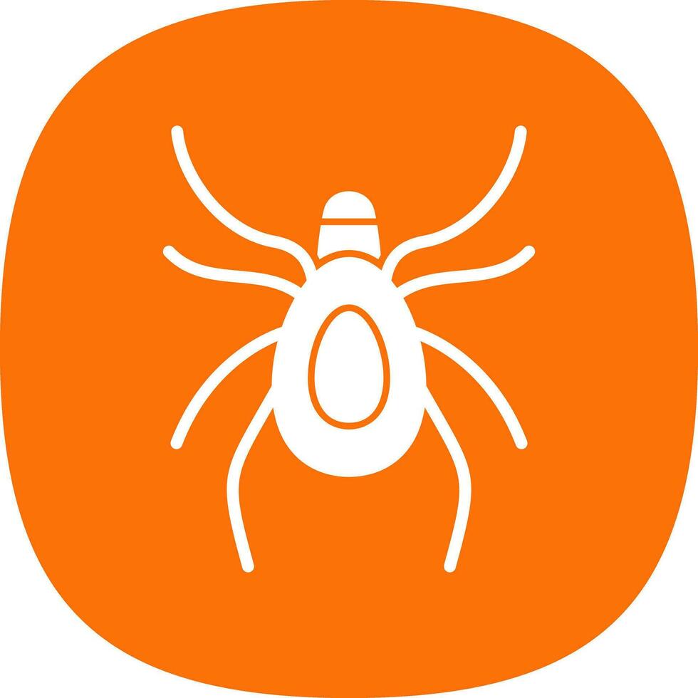 Tick Vector Icon Design