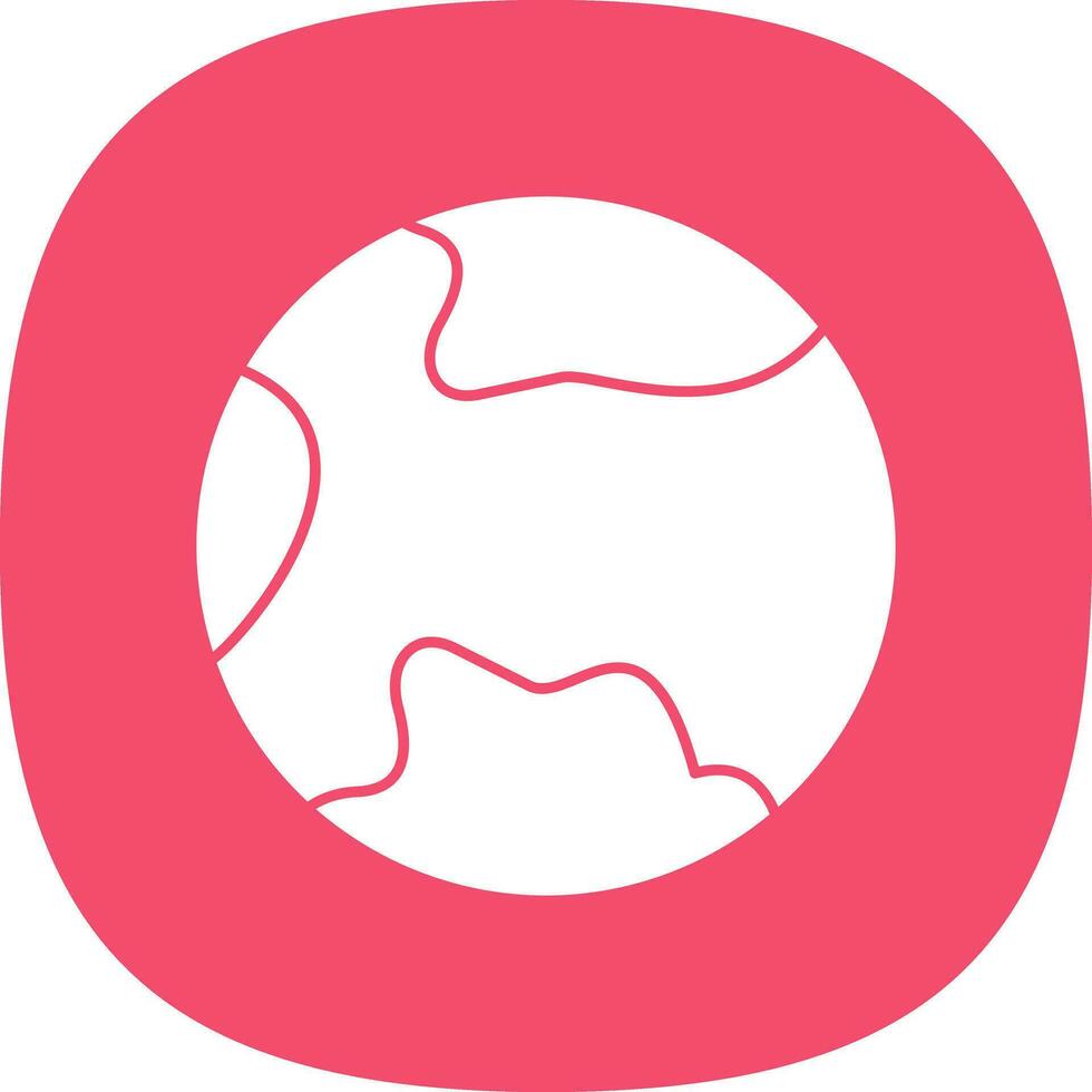 Global Vector Icon Design