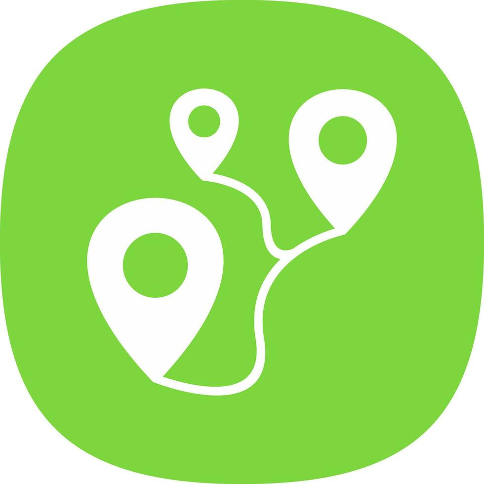 Navigator Vector Icon Design