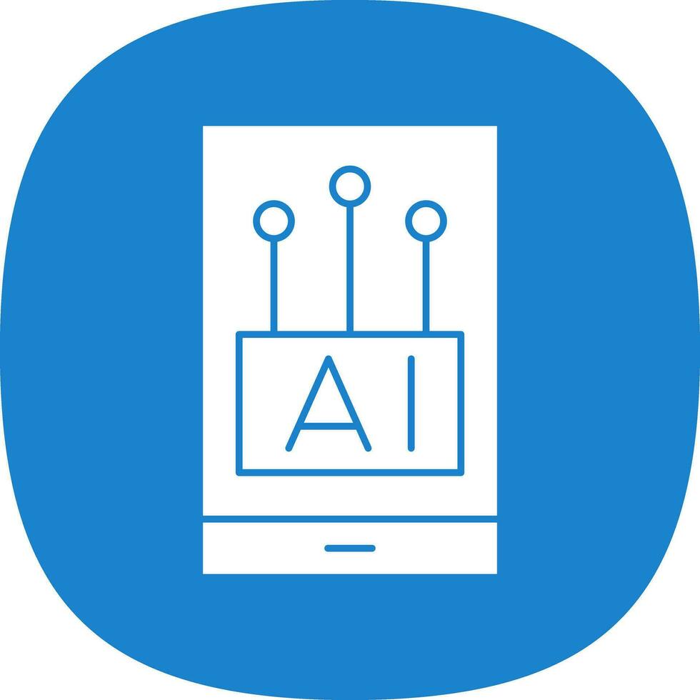 AI Vector Icon Design