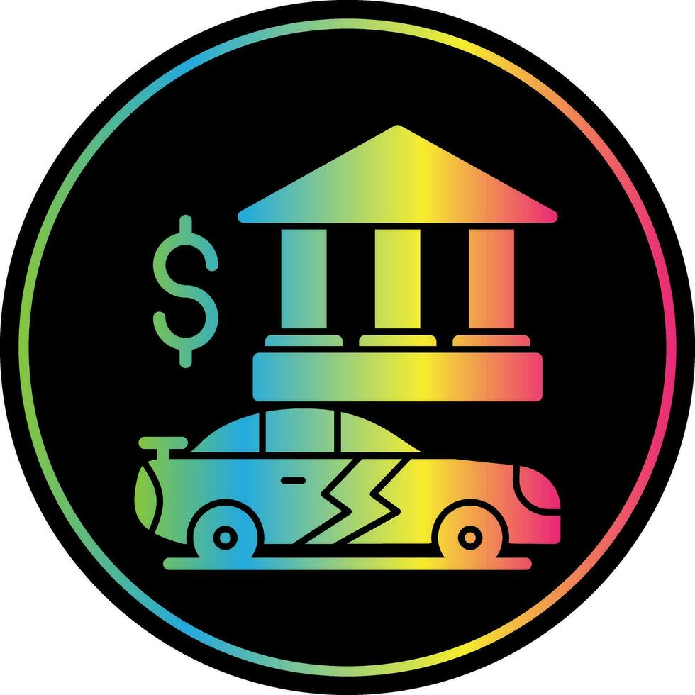 Acquire Vector Icon Design