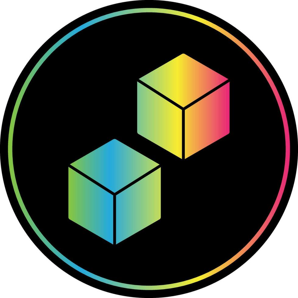 Multiple Vector Icon Design