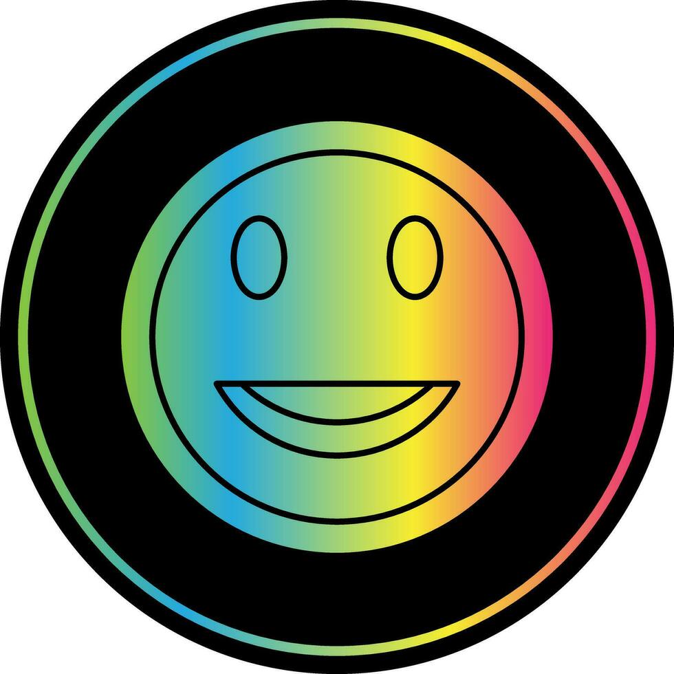 Smileys Vector Icon Design