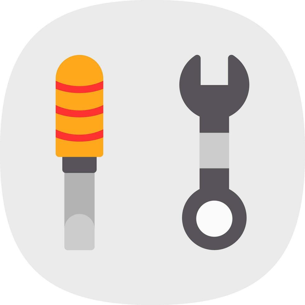Service Vector Icon Design