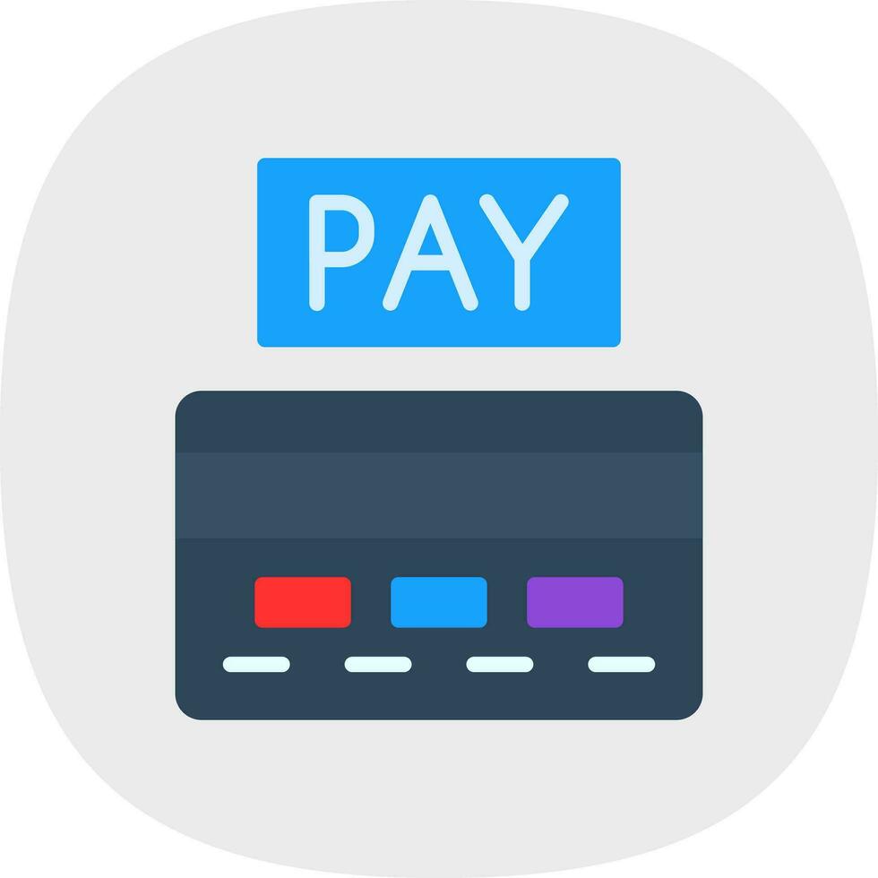 Payments Vector Icon Design