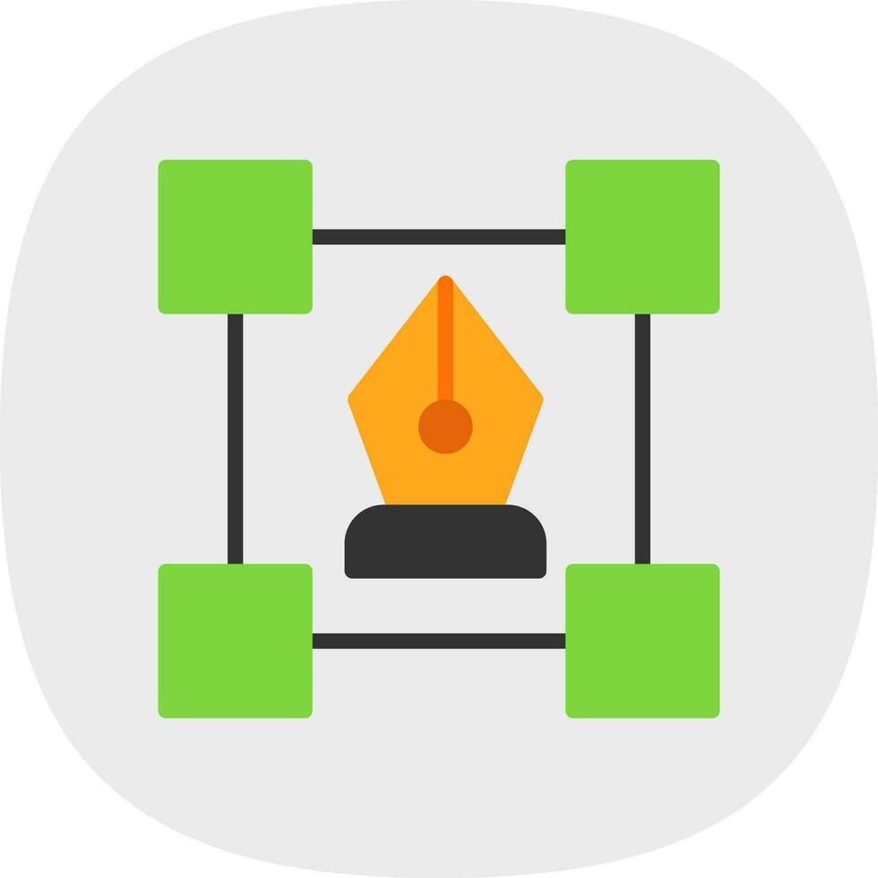 Vector Vector Icon Design