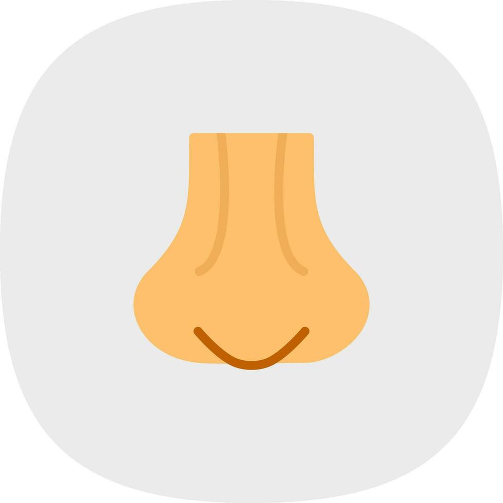 Bleed Vector Icon Design
