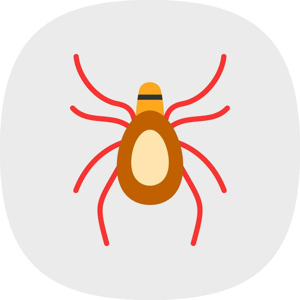 Tick Vector Icon Design