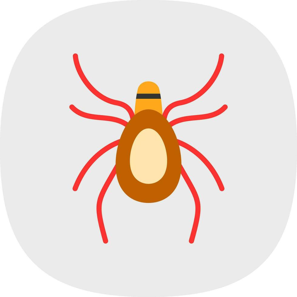 Tick Vector Icon Design