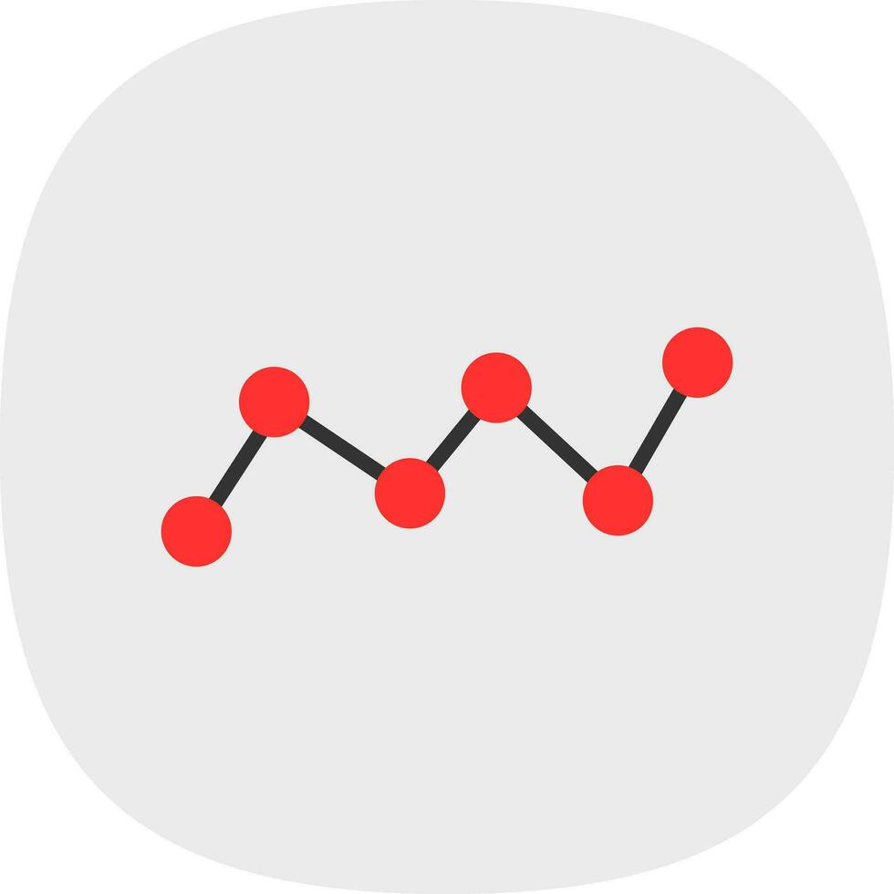 Redness Vector Icon Design
