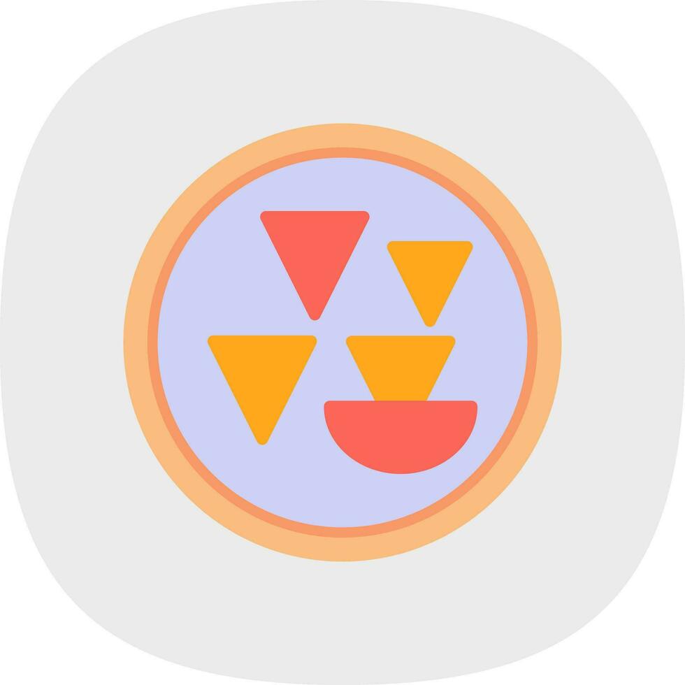 Thai Vector Icon Design