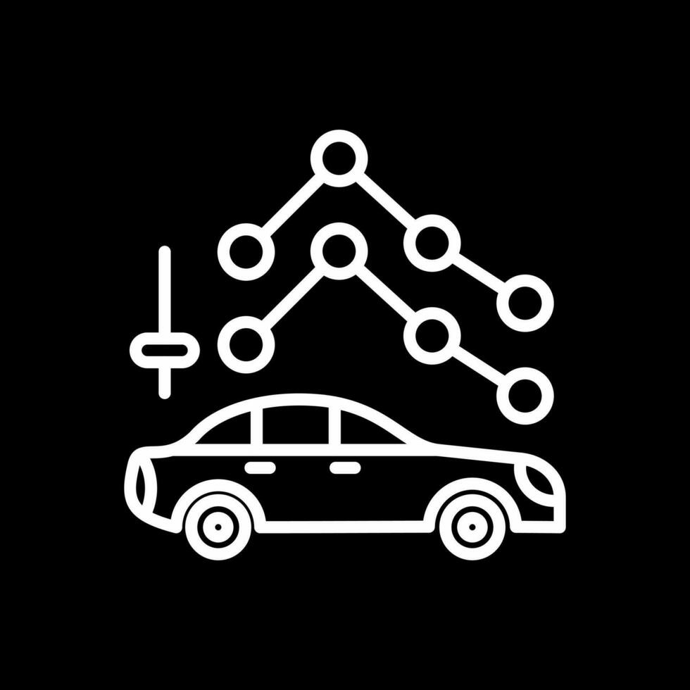 Trading Vector Icon Design