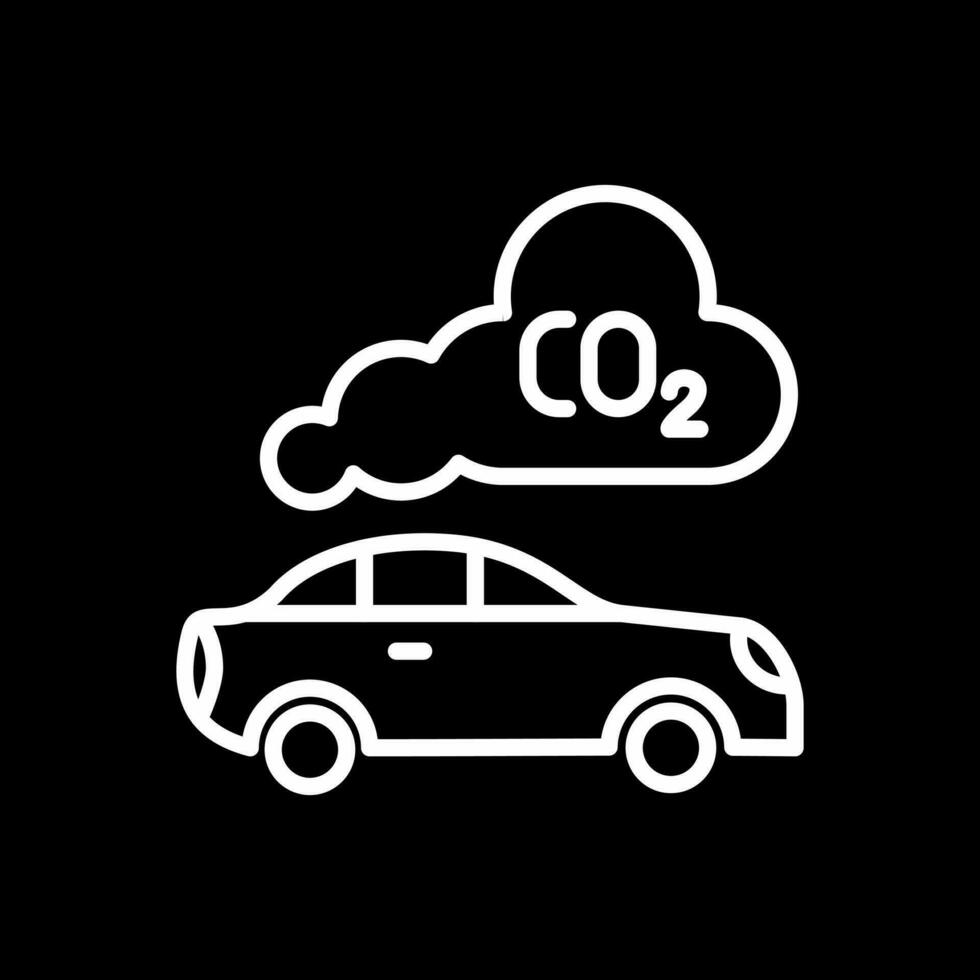 Emission control Vector Icon Design 25586570 Vector Art at Vecteezy