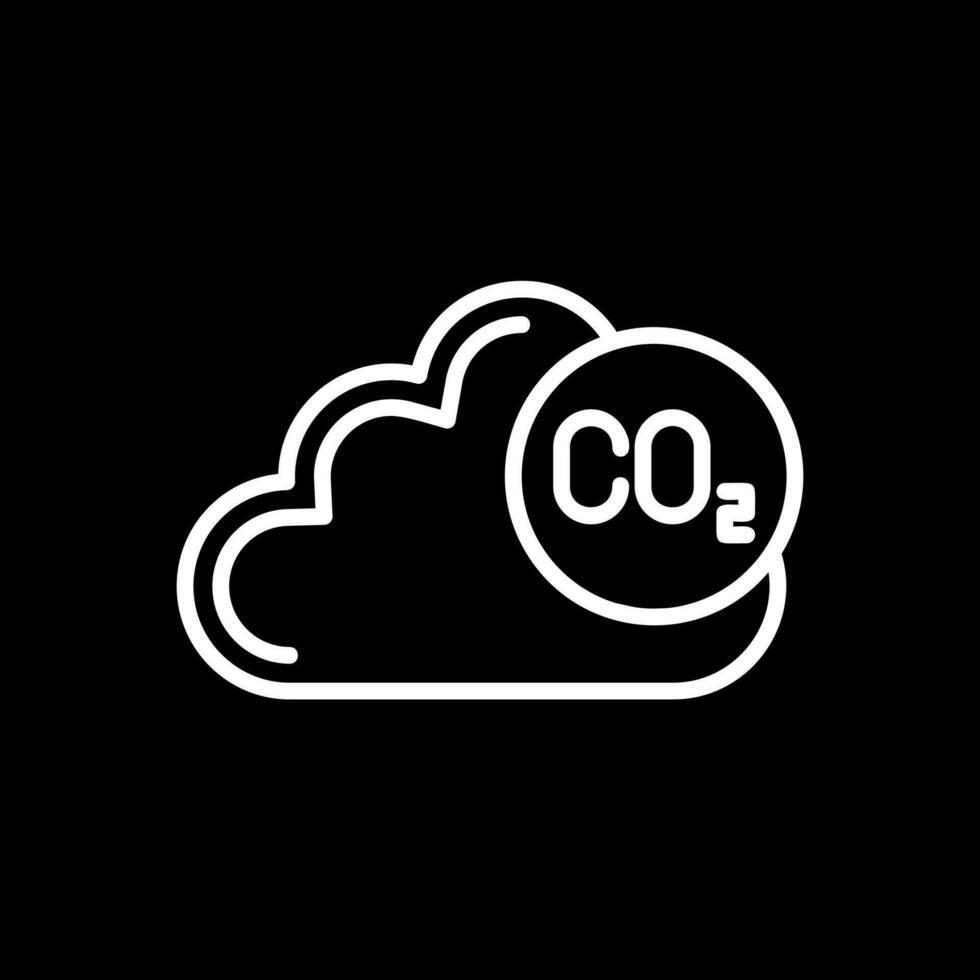 Co2 Vector Icon Design