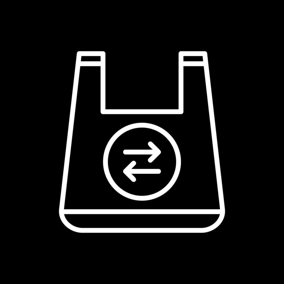 Replacement Vector Icon Design