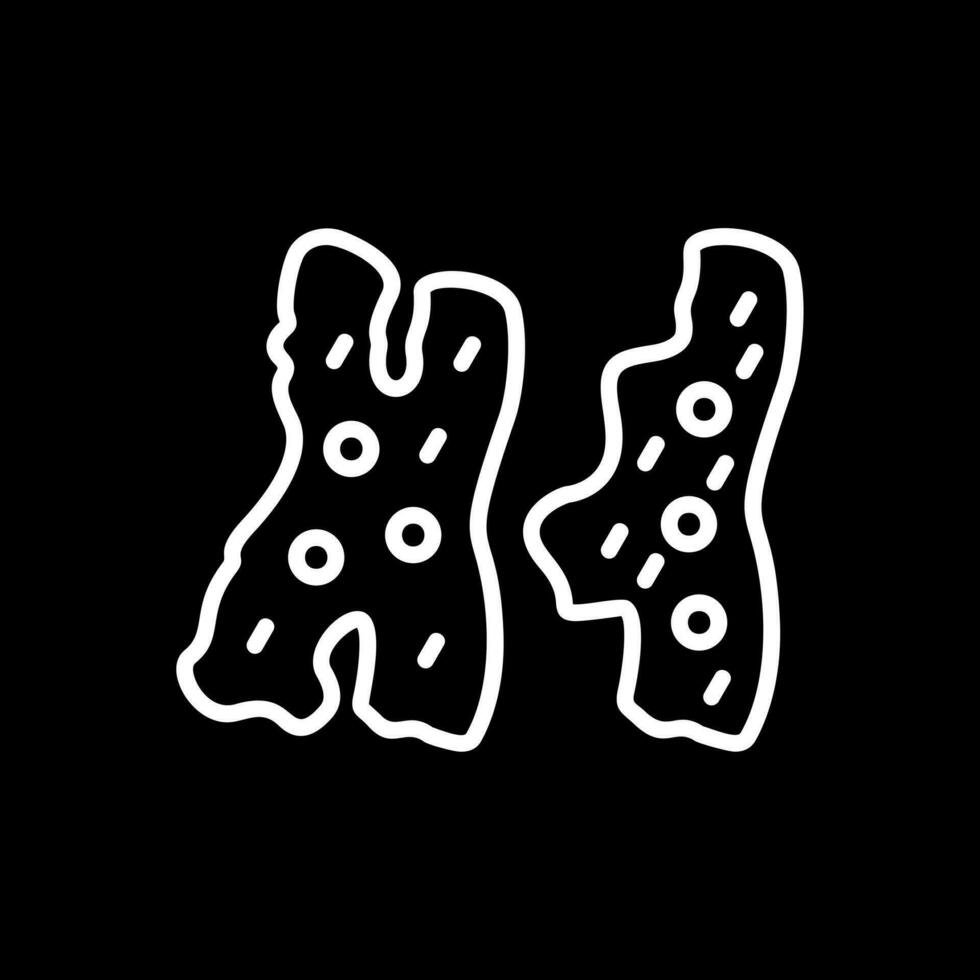 Patongo Vector Icon Design