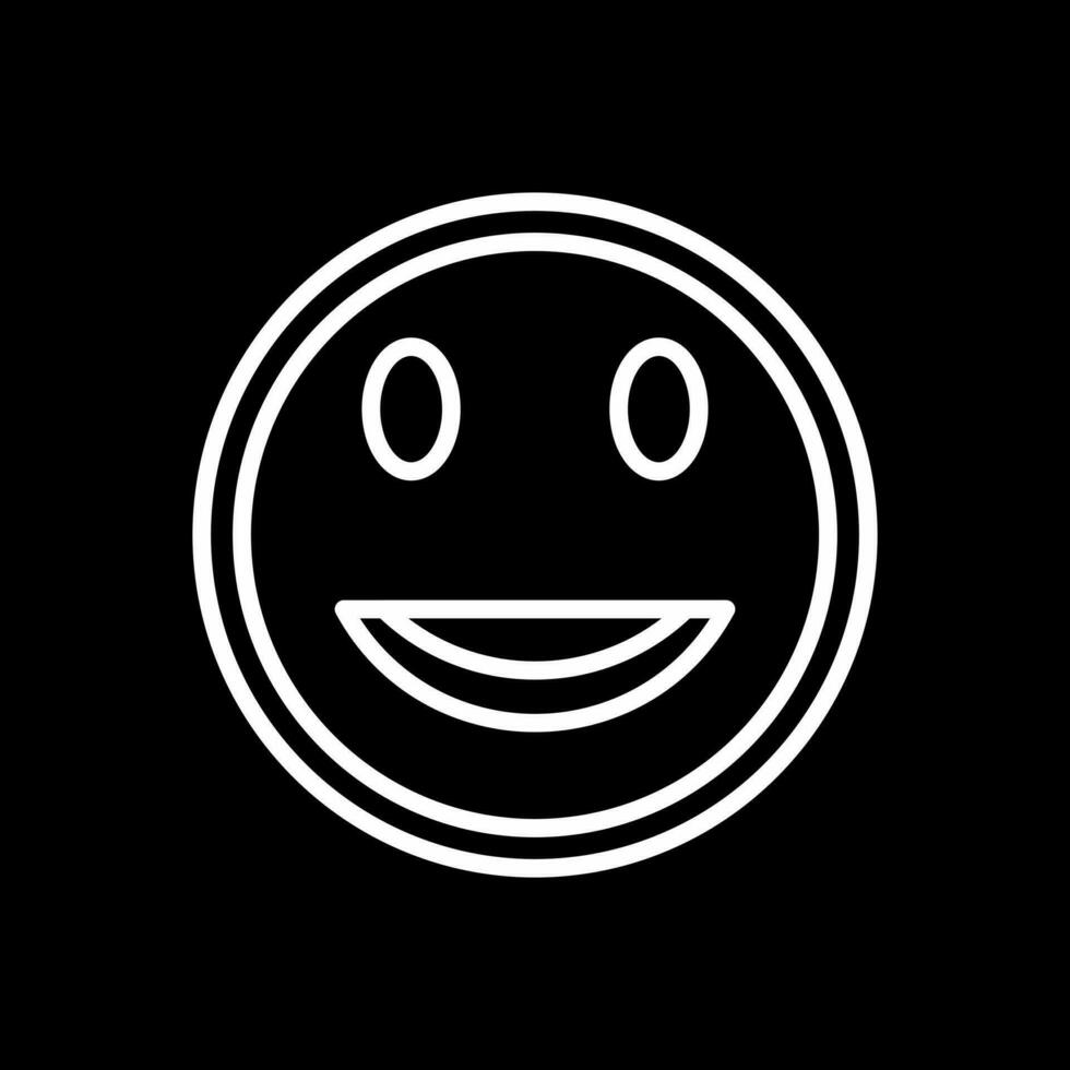 Smileys Vector Icon Design