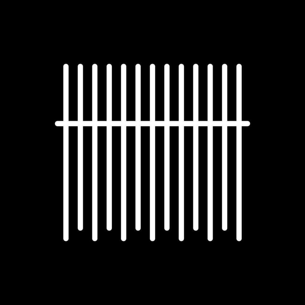 Barcode Vector Icon Design