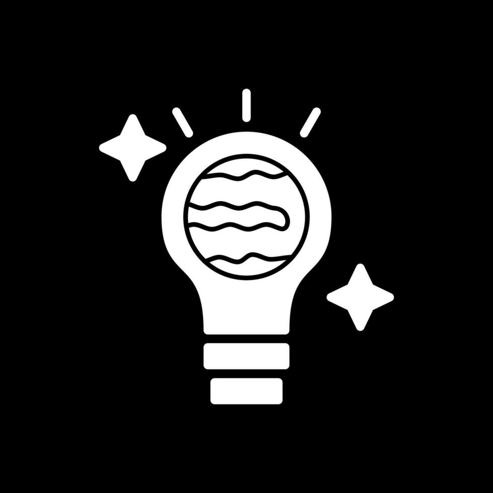 Ideas Vector Icon Design