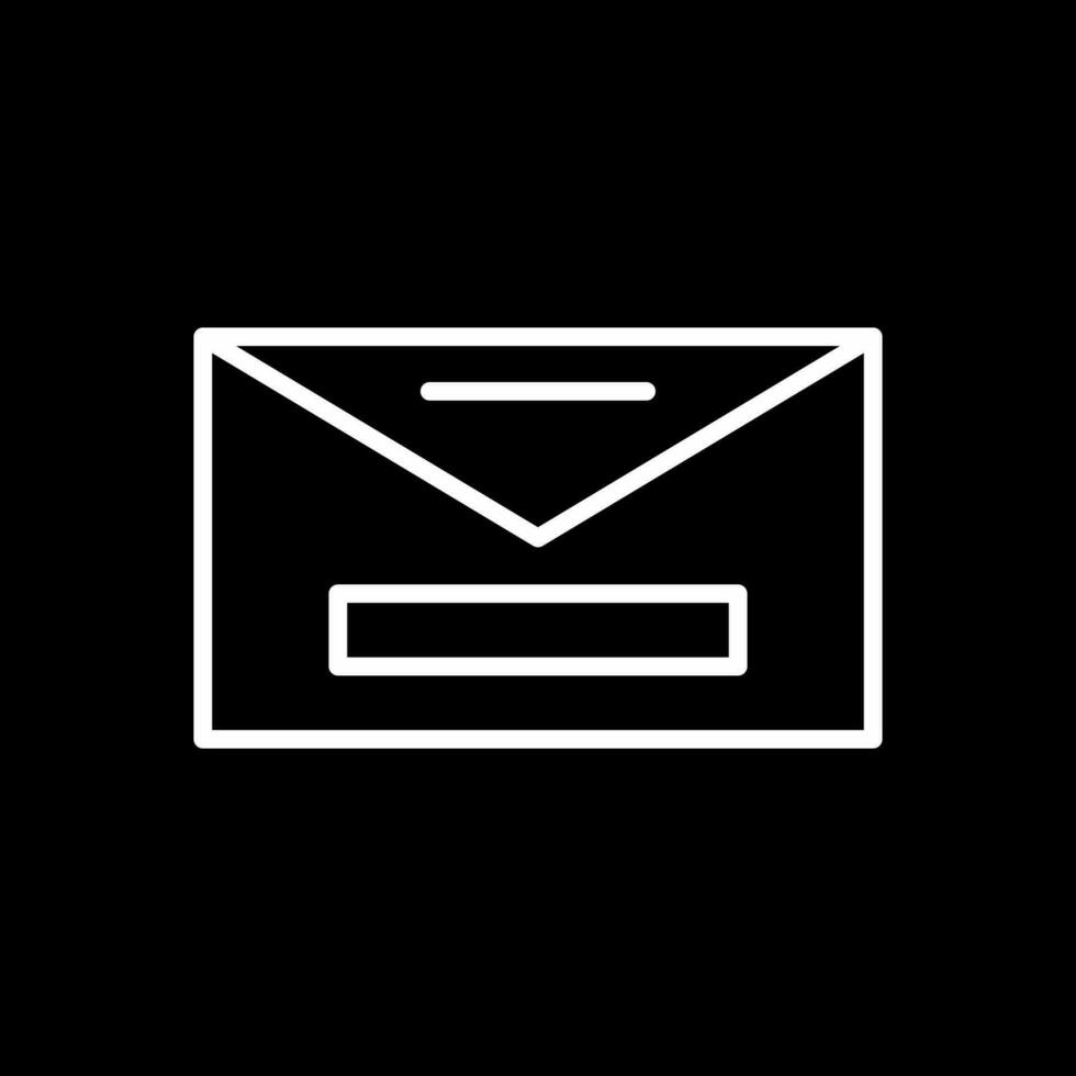 Letter Vector Icon Design