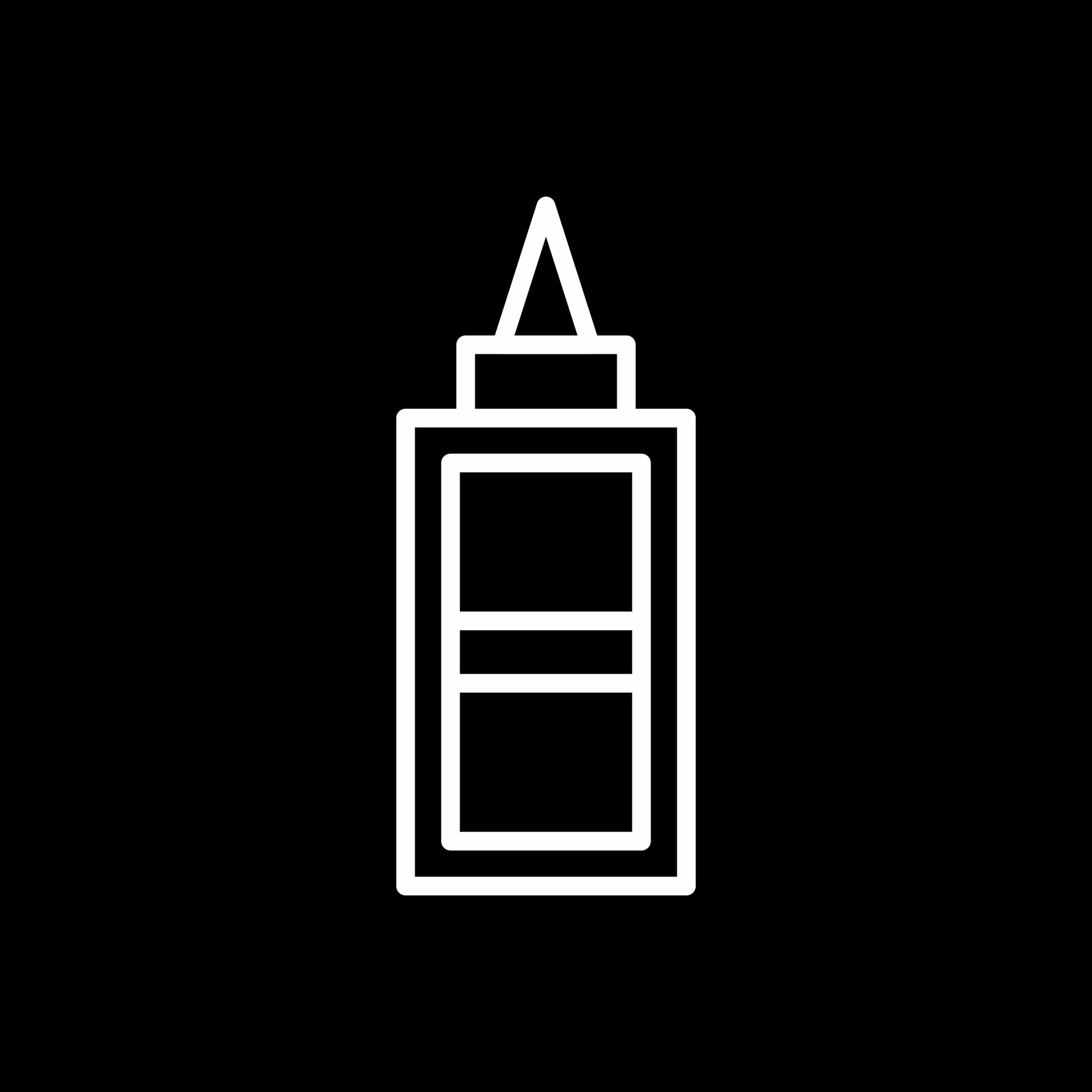 Correction fluid Vector Icon Design 25587452 Vector Art at Vecteezy