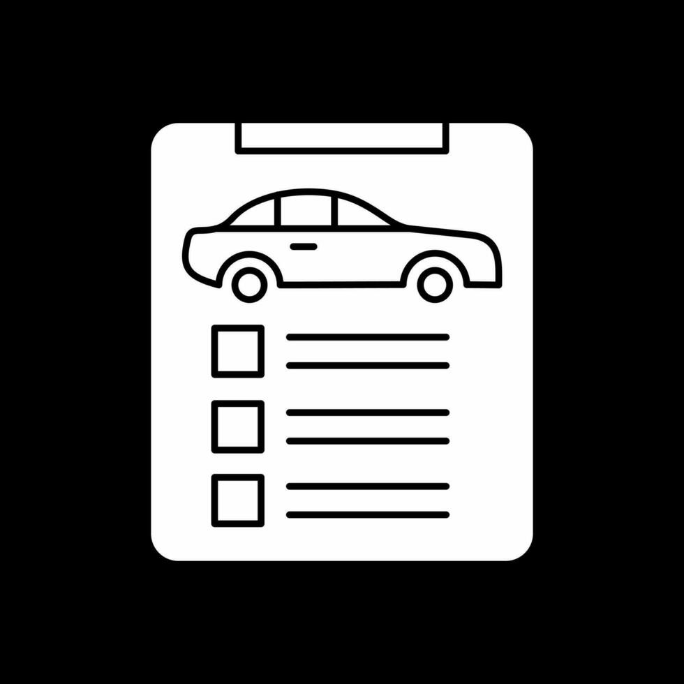 Rental Vector Icon Design