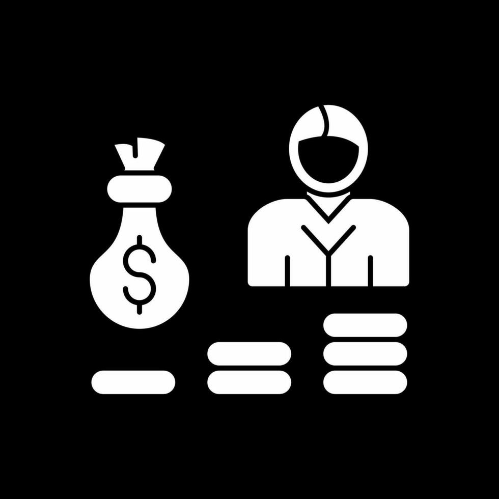 Incentive Vector Icon Design