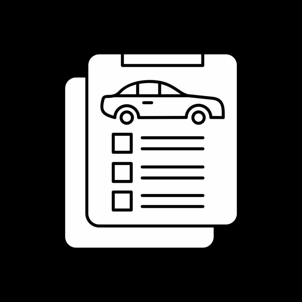 Documentation Vector Icon Design