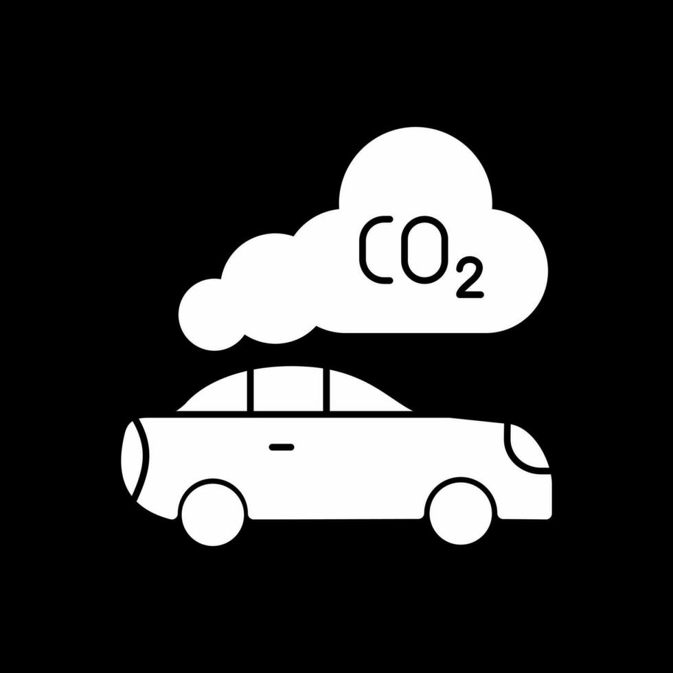 Emission control Vector Icon Design 25587571 Vector Art at Vecteezy