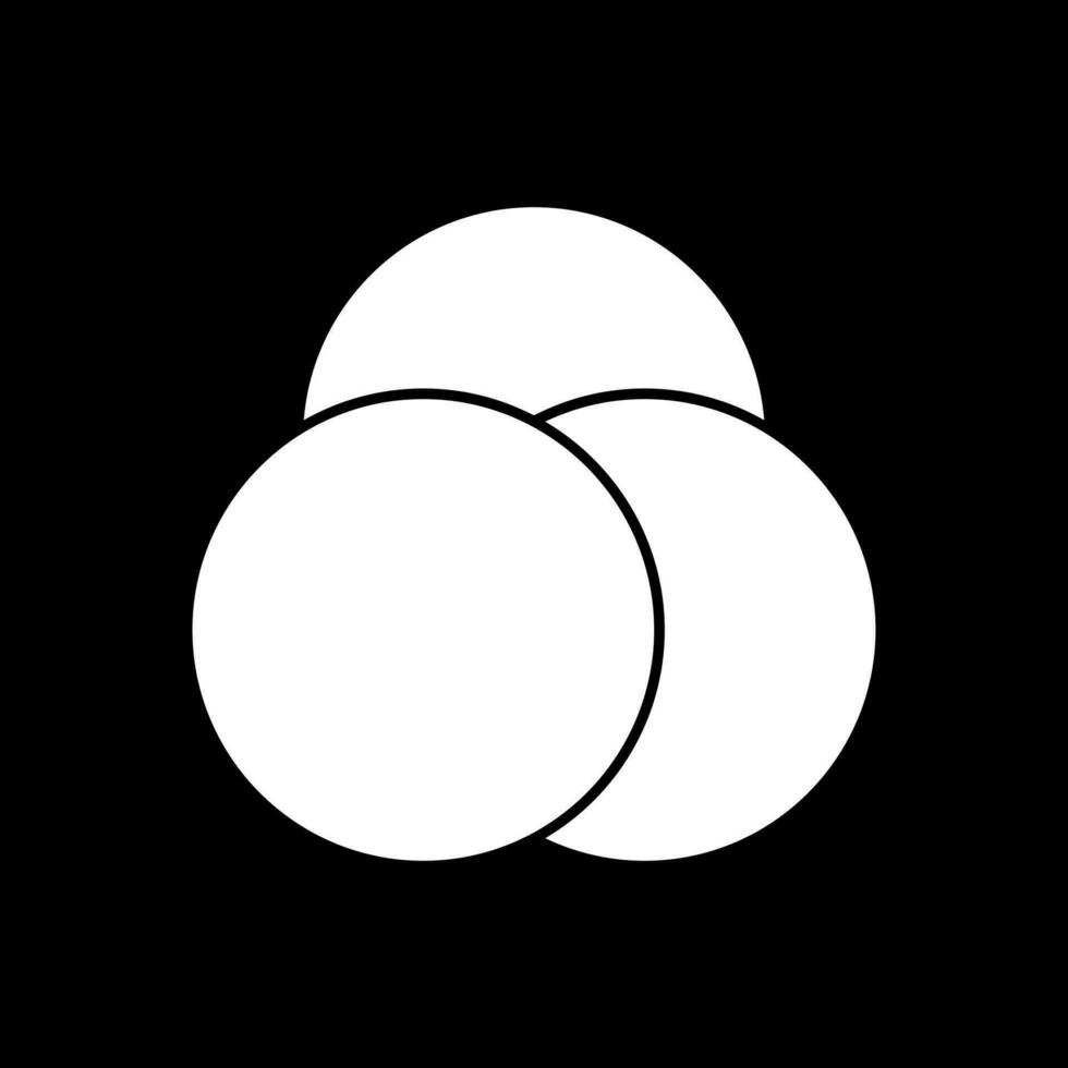 Rgb Vector Icon Design