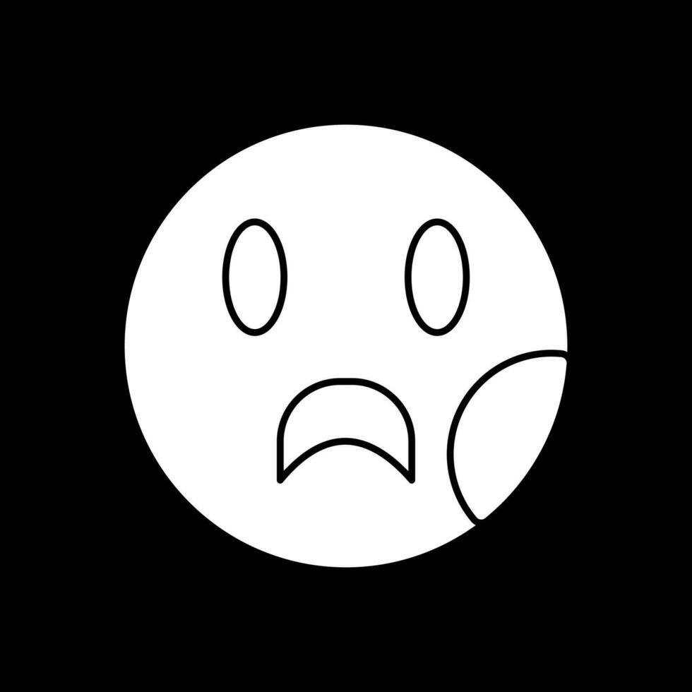 Sticker Vector Icon Design
